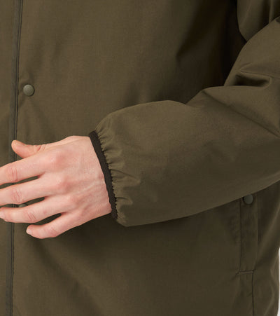 nanamica Reversible Down Cardigan / 雙面結構 光電子® 羽絨開襟外套