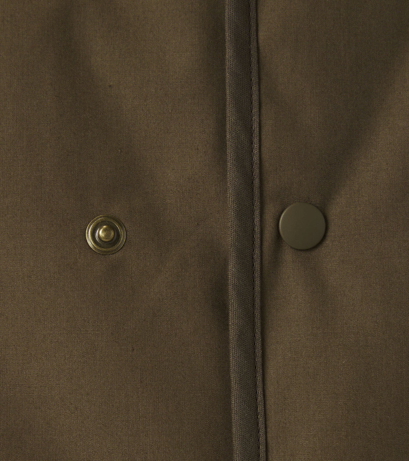 nanamica Reversible Down Cardigan / 雙面結構 光電子® 羽絨開襟外套