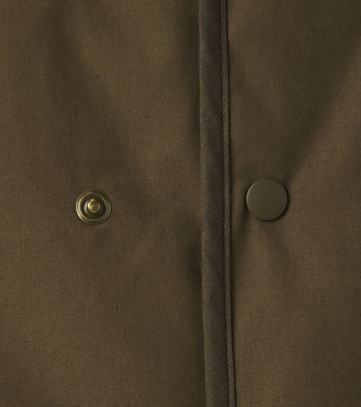 nanamica Reversible Down Cardigan / 雙面結構 光電子® 羽絨開襟外套