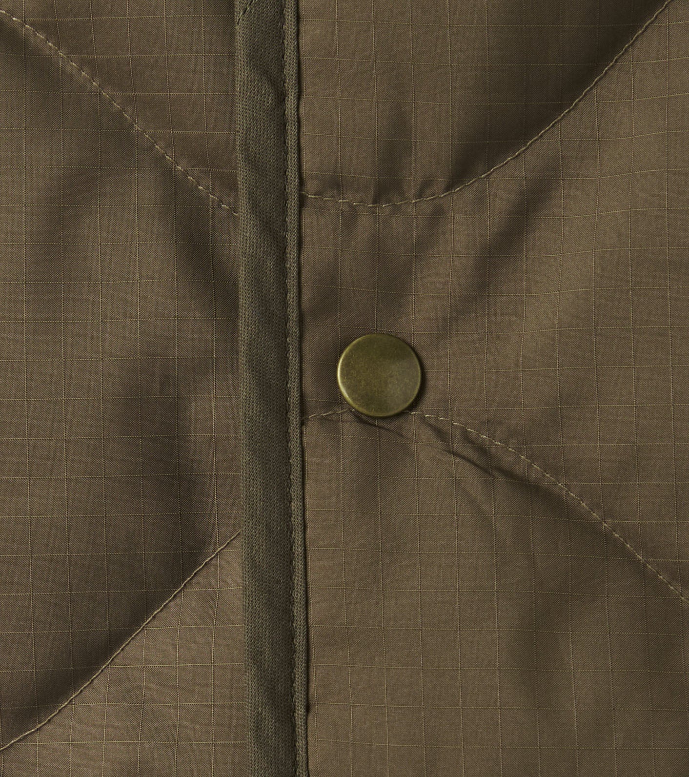 nanamica Reversible Down Cardigan / 雙面結構 光電子® 羽絨開襟外套