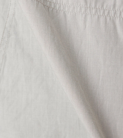 nanamica Shirt Jacket / 中棉結構襯衫式外套