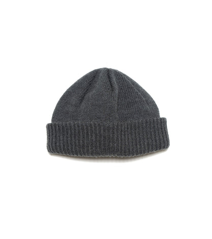 nanamica WINDSTOPPER Beanie / 防風結構針織帽