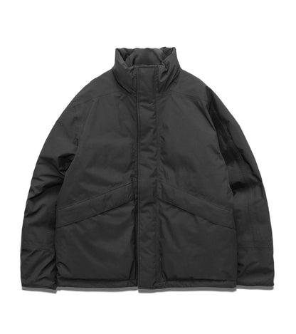 nanamica GORE-TEX Short Down Jacket / 短版立領羽絨外套
