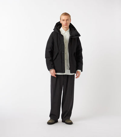 nanamica GORE-TEX Down Coat / GORE-TEX 光電子® 羽絨外套