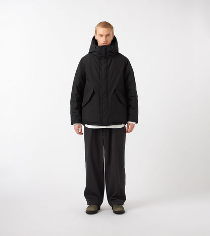 nanamica GORE-TEX Down Coat / GORE-TEX 光電子® 羽絨外套