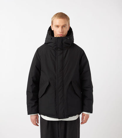nanamica GORE-TEX Down Coat / GORE-TEX 光電子® 羽絨外套