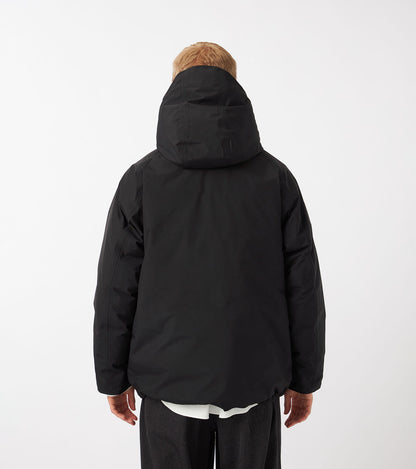 nanamica GORE-TEX Down Coat / GORE-TEX 光電子® 羽絨外套