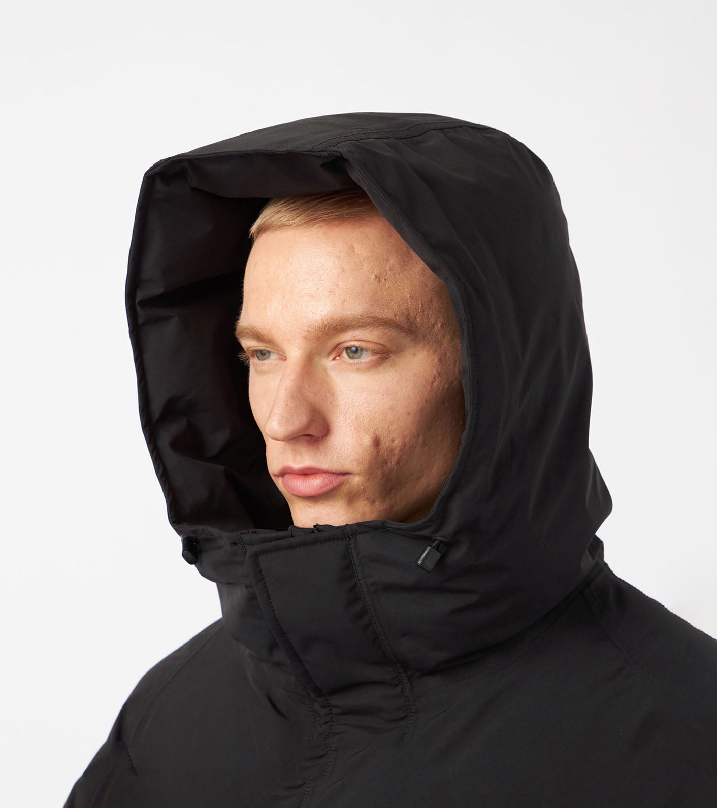 nanamica GORE-TEX Down Coat / GORE-TEX 光電子® 羽絨外套