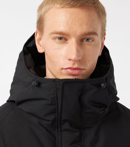 nanamica GORE-TEX Down Coat / GORE-TEX 光電子® 羽絨外套