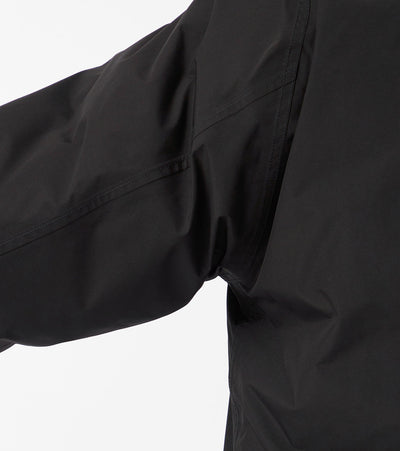 nanamica GORE-TEX Down Coat / GORE-TEX 光電子® 羽絨外套