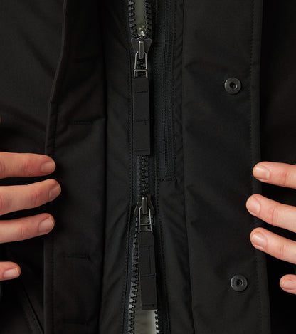 nanamica GORE-TEX Down Coat / GORE-TEX 光電子® 羽絨外套