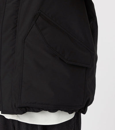 nanamica GORE-TEX Down Coat / GORE-TEX 光電子® 羽絨外套