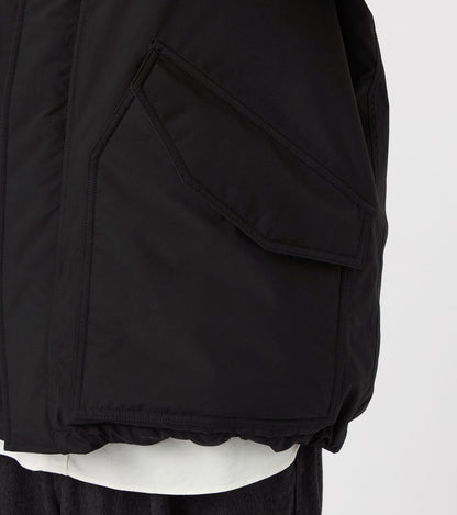 nanamica GORE-TEX Down Coat / GORE-TEX 光電子® 羽絨外套