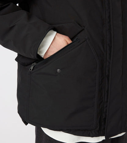 nanamica GORE-TEX Down Coat / GORE-TEX 光電子® 羽絨外套