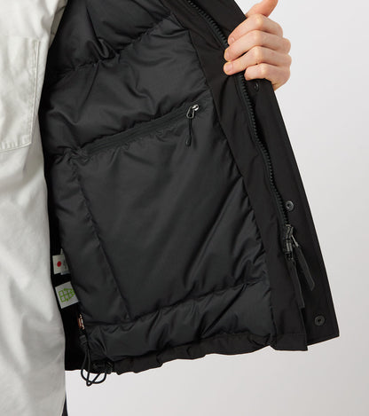 nanamica GORE-TEX Down Coat / GORE-TEX 光電子® 羽絨外套