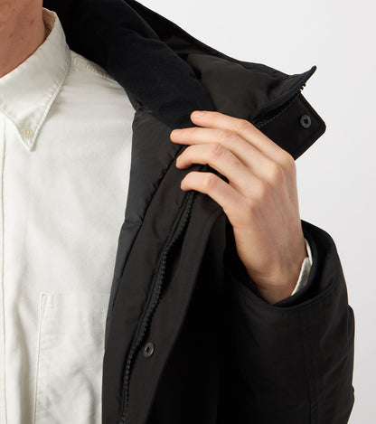 nanamica GORE-TEX Down Coat / GORE-TEX 光電子® 羽絨外套