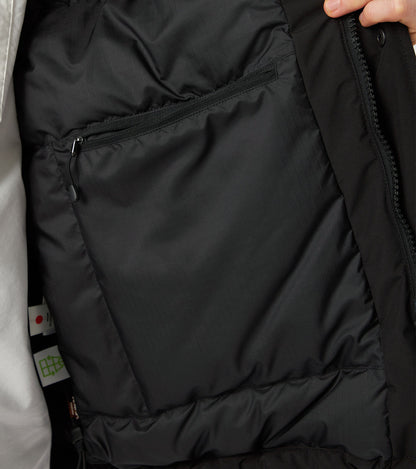 nanamica GORE-TEX Down Coat / GORE-TEX 光電子® 羽絨外套