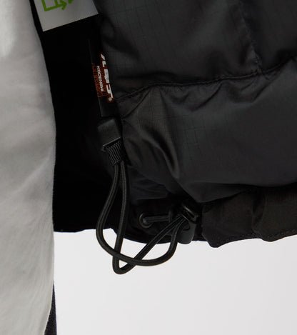 nanamica GORE-TEX Down Coat / GORE-TEX 光電子® 羽絨外套