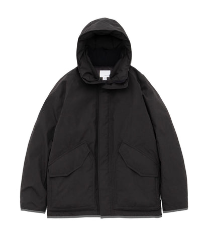 nanamica GORE-TEX Down Coat / GORE-TEX 光電子® 羽絨外套