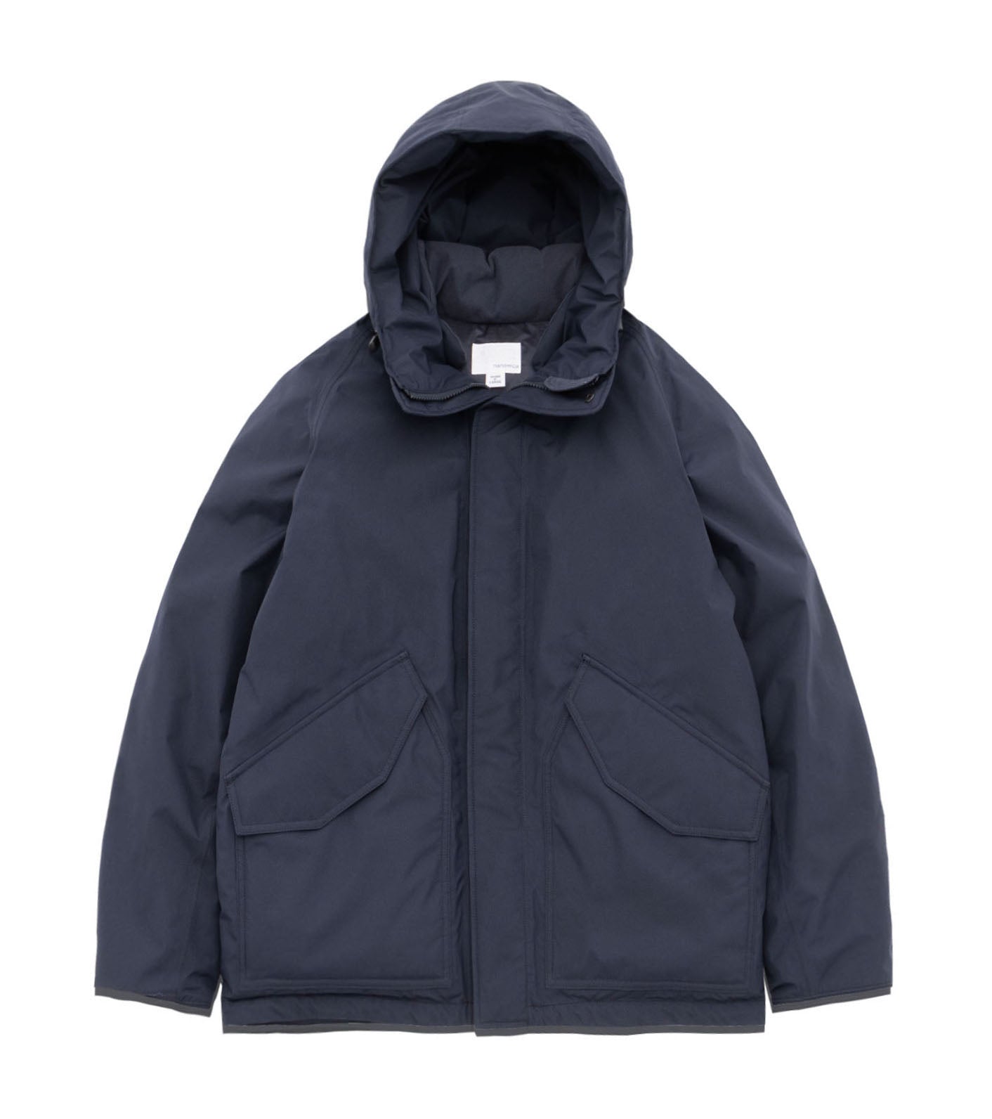 nanamica GORE-TEX Down Coat / GORE-TEX 光電子® 羽絨外套– RICHARD
