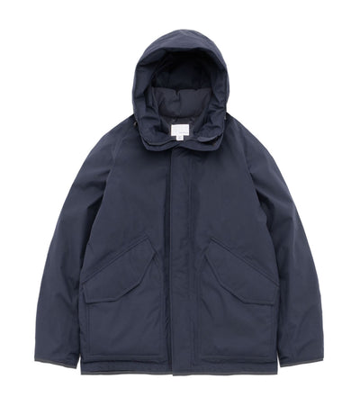 nanamica GORE-TEX Down Coat / GORE-TEX 光電子® 羽絨外套