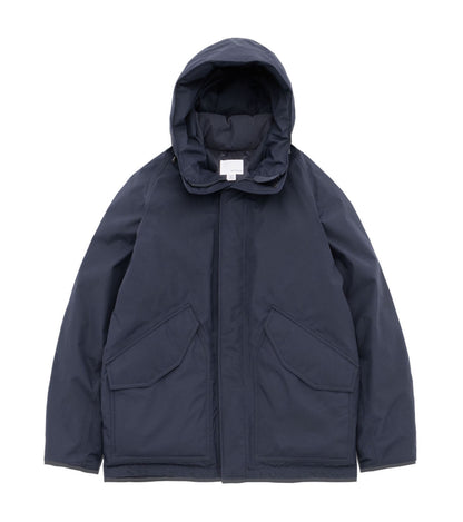 nanamica GORE-TEX Down Coat / GORE-TEX 光電子® 羽絨外套