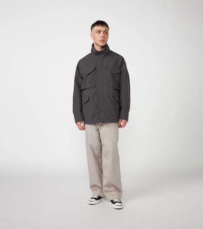 THE NORTH FACE Purple Label GORE-TEX Field Jacket / 機能防水野外外套
