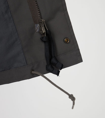 THE NORTH FACE Purple Label GORE-TEX Field Jacket / 機能防水野外外套