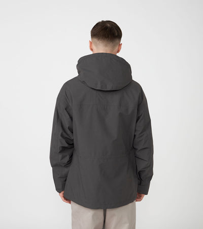 THE NORTH FACE Purple Label GORE-TEX Field Jacket / 機能防水野外外套