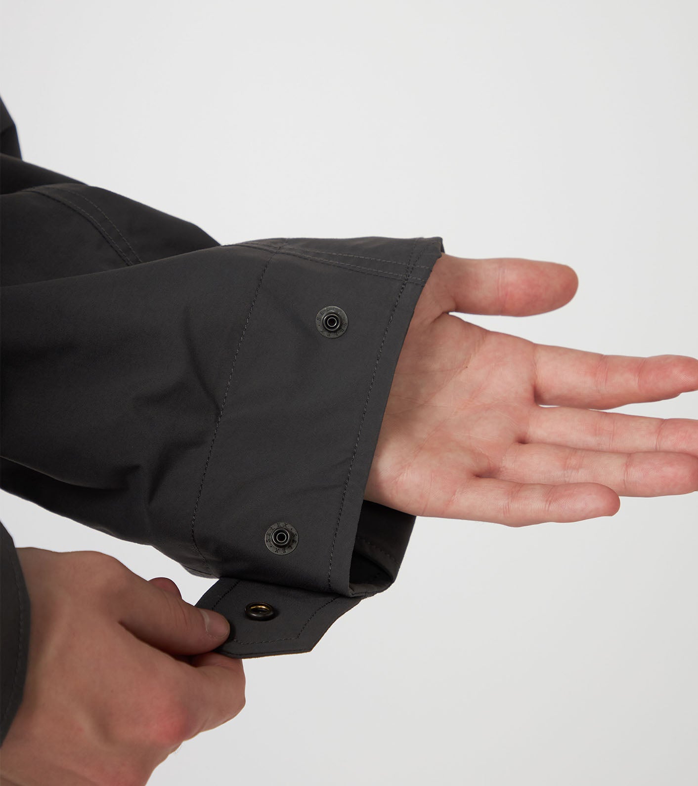 THE NORTH FACE Purple Label GORE-TEX Field Jacket / 機能防水野外外套