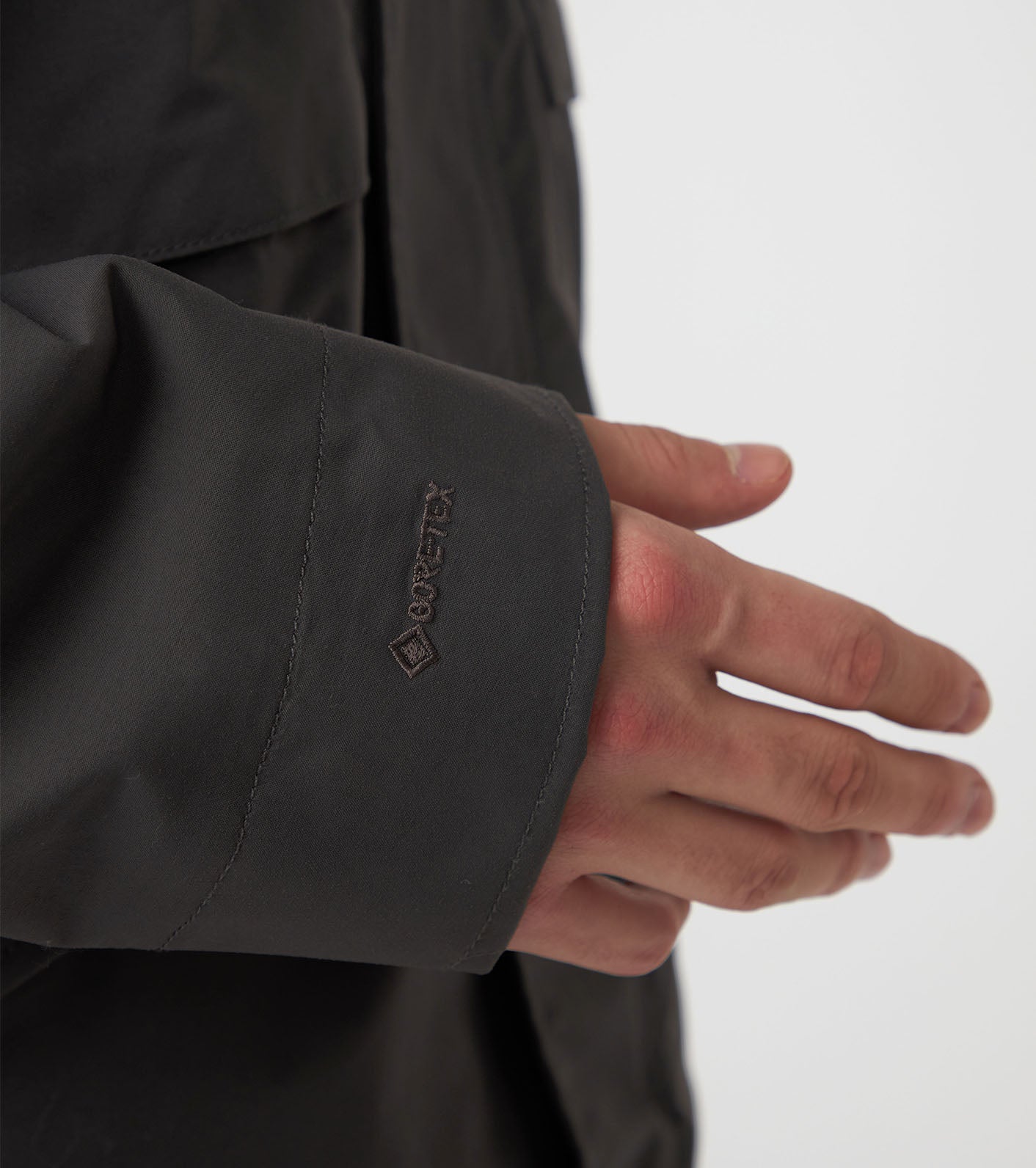 THE NORTH FACE Purple Label GORE-TEX Field Jacket / 機能防水野外外套