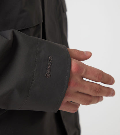 THE NORTH FACE Purple Label GORE-TEX Field Jacket / 機能防水野外外套