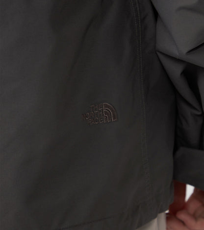 THE NORTH FACE Purple Label GORE-TEX Field Jacket / 機能防水野外外套