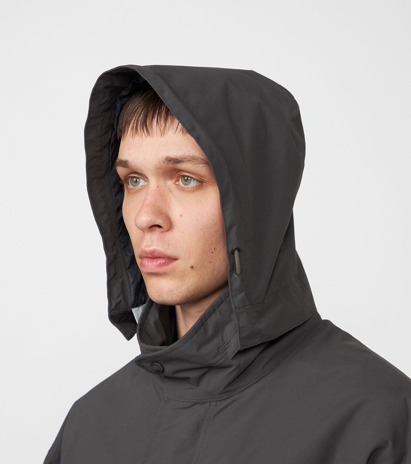 THE NORTH FACE Purple Label GORE-TEX Field Jacket / 機能防水野外外套