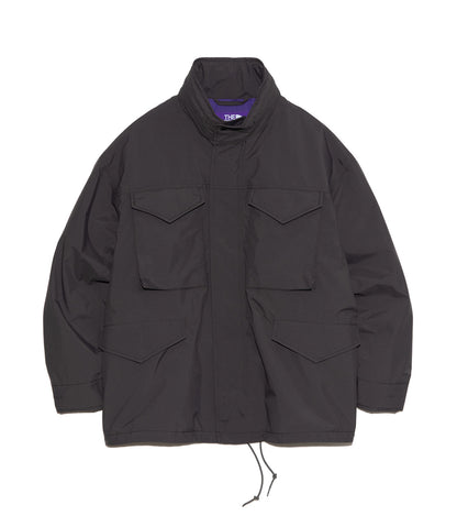 THE NORTH FACE Purple Label GORE-TEX Field Jacket / 機能防水野外外套