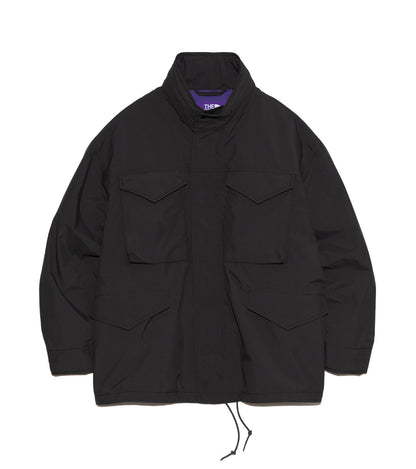THE NORTH FACE Purple Label GORE-TEX Field Jacket / 機能防水野外外套