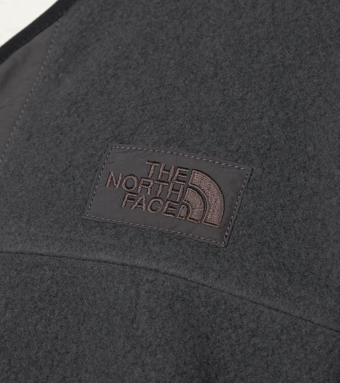 THE NORTH FACE Purple Label PLAS Fleece Field Cardigan / 羊毛結構野戰開襟外套