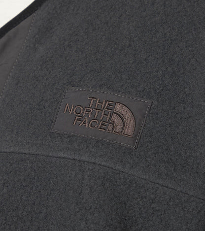 THE NORTH FACE Purple Label PLAS Fleece Field Cardigan / 羊毛結構野戰開襟外套