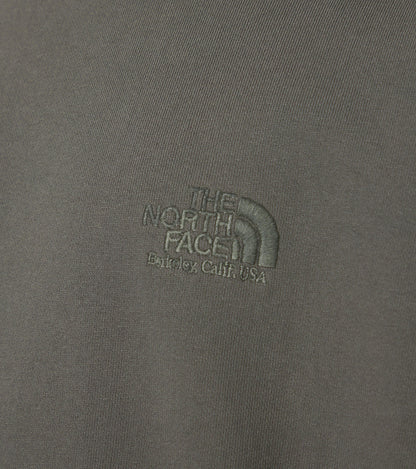THE NORTH FACE Purple Label 11oz Crewneck Sweatshirt / 11oz 有機棉厚磅圓領衫