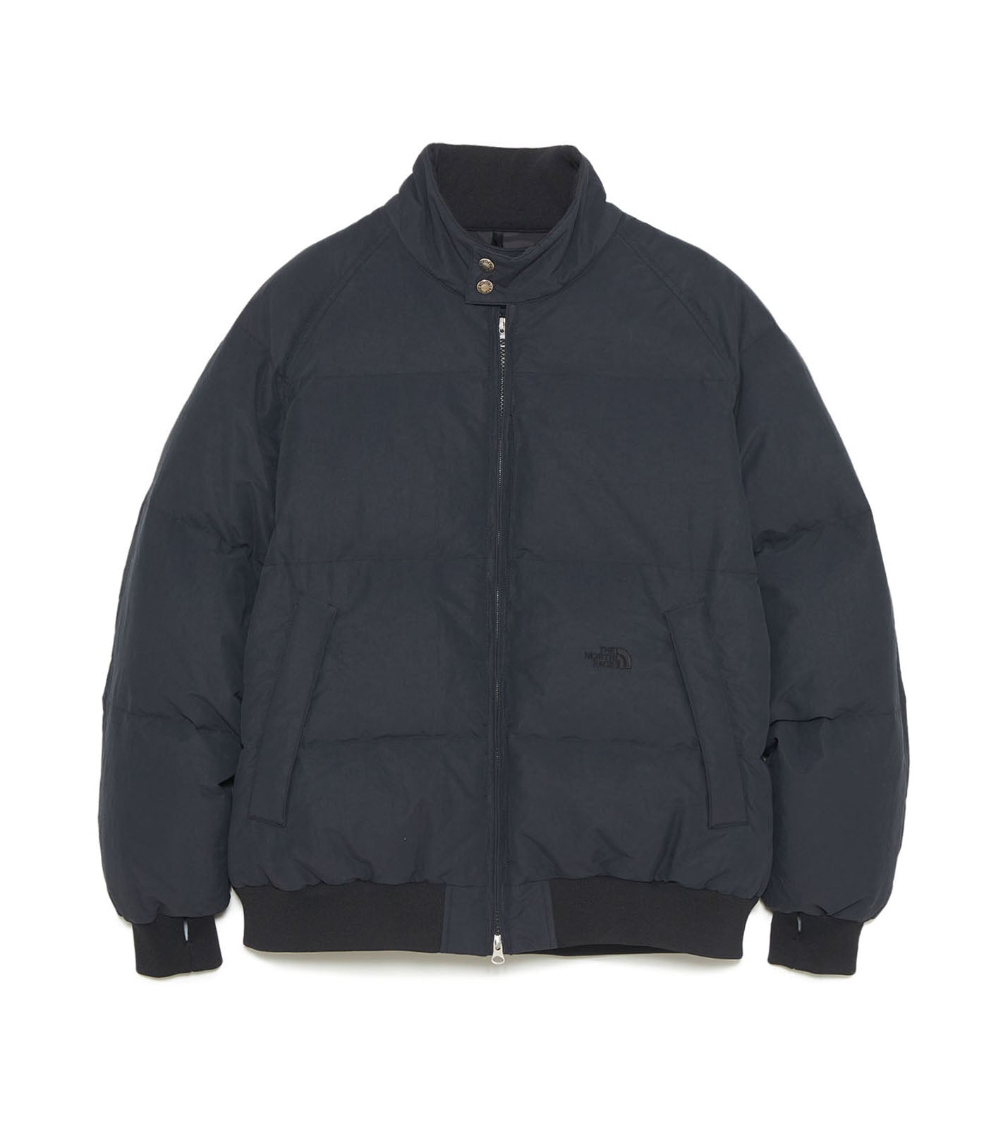 THE NORTH FACE Purple Label Field Down Jacket / 羽絨外套