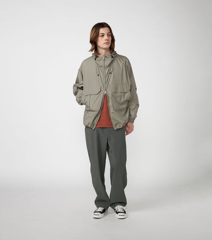 THE NORTH FACE Purple Label PERTEX QUANTUM Mountain Wind Parka / 登山防風連帽外套