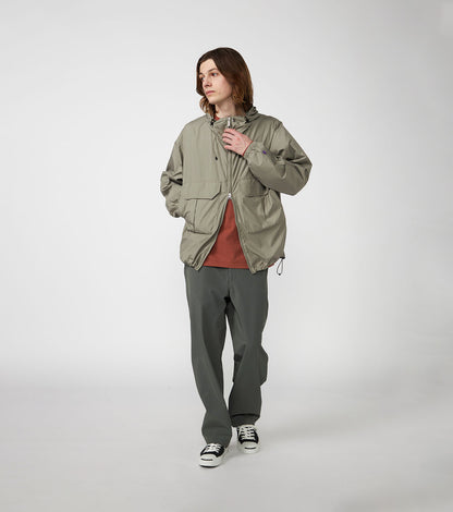 THE NORTH FACE Purple Label PERTEX QUANTUM Mountain Wind Parka / 登山防風連帽外套