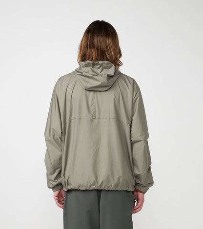 THE NORTH FACE Purple Label PERTEX QUANTUM Mountain Wind Parka / 登山防風連帽外套