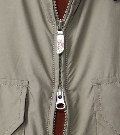 THE NORTH FACE Purple Label PERTEX QUANTUM Mountain Wind Parka / 登山防風連帽外套