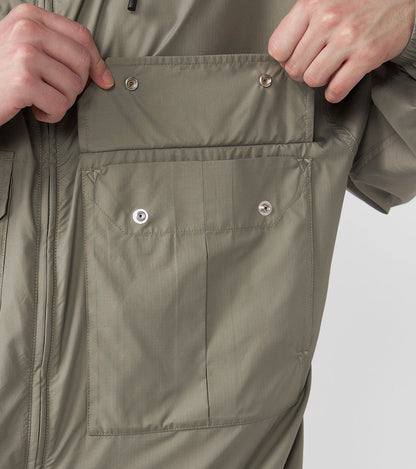 THE NORTH FACE Purple Label PERTEX QUANTUM Mountain Wind Parka / 登山防風連帽外套