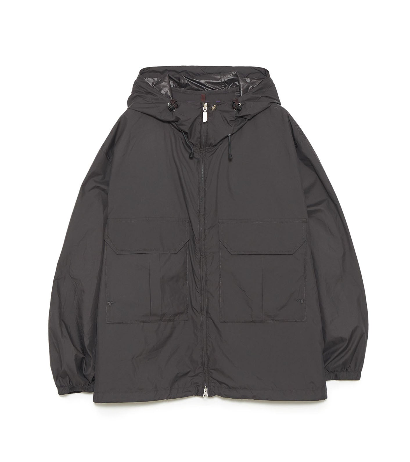 THE NORTH FACE Purple Label PERTEX QUANTUM Mountain Wind Parka / 登山防風連帽外套