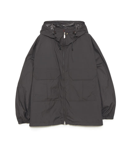 THE NORTH FACE Purple Label PERTEX QUANTUM Mountain Wind Parka / 登山防風連帽外套