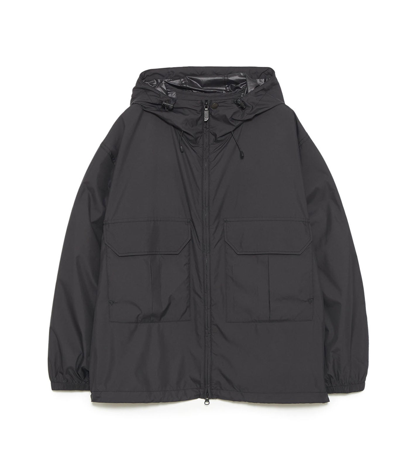 THE NORTH FACE Purple Label PERTEX QUANTUM Mountain Wind Parka / 登山防風連帽外套