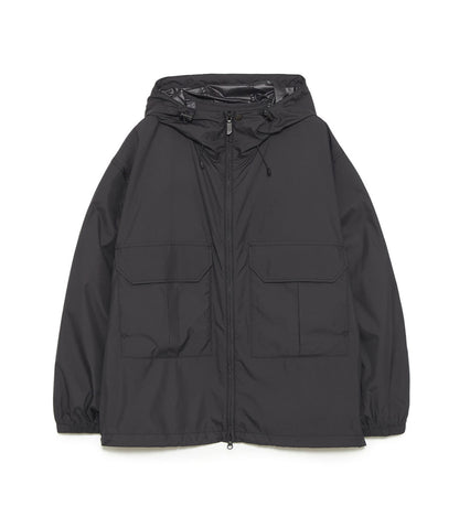THE NORTH FACE Purple Label PERTEX QUANTUM Mountain Wind Parka / 登山防風連帽外套