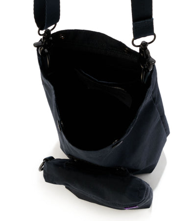 THE NORTH FACE PURPLE LABEL Mountain Wind Multi Bag / 側背包